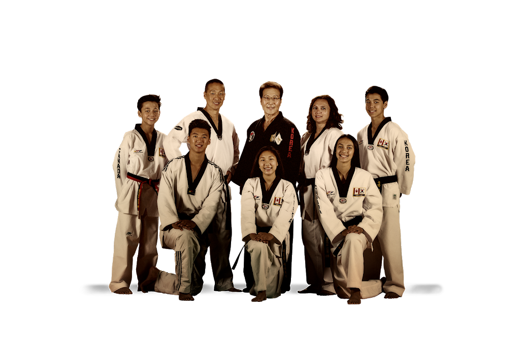 TRP Academy Tae Ryong Park | 95 Scurfield Blvd, Winnipeg, MB R3Y 1G4, Canada | Phone: (204) 477-5425
