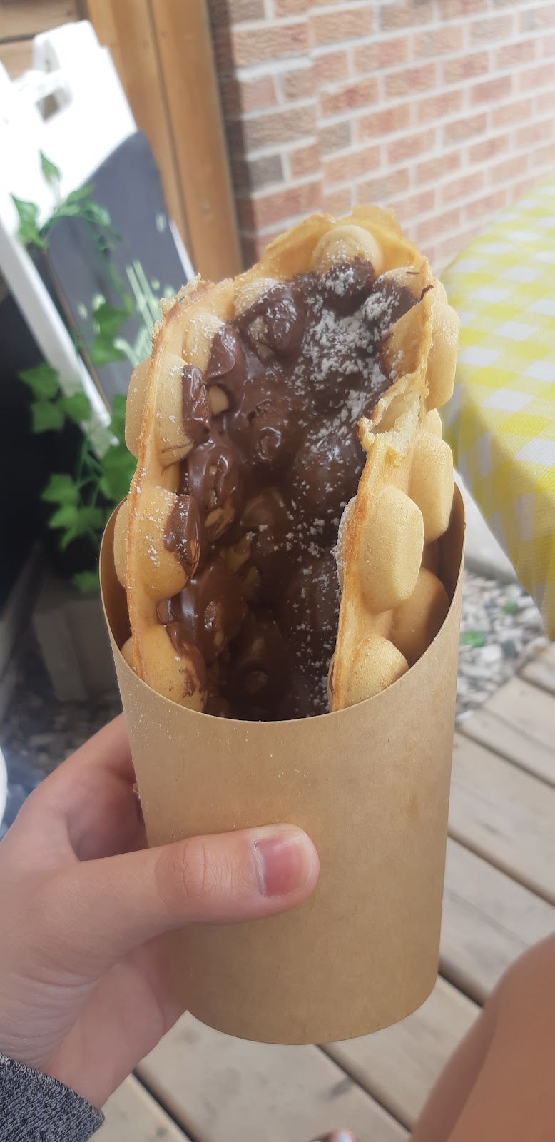 Bubble Tea Room - Elora | 16 E Mill St, Elora, ON N0B 1S0, Canada | Phone: (226) 613-6042