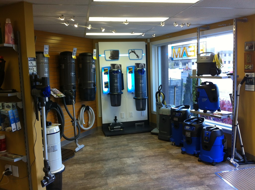 Monsieur Balayeuse Lévis | 4875 Boulevard Guillaume-Couture, Lévis, QC G6W 1H3, Canada | Phone: (418) 833-6636