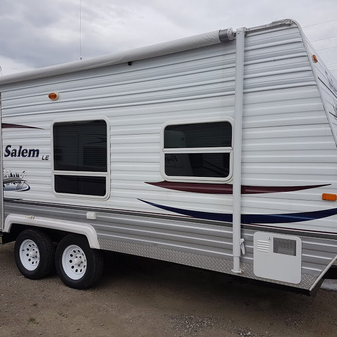 RV Recreational Rentals - Kelowna | 2390 Sexsmith Rd, Kelowna, BC V1V 2E9, Canada | Phone: (250) 863-9212
