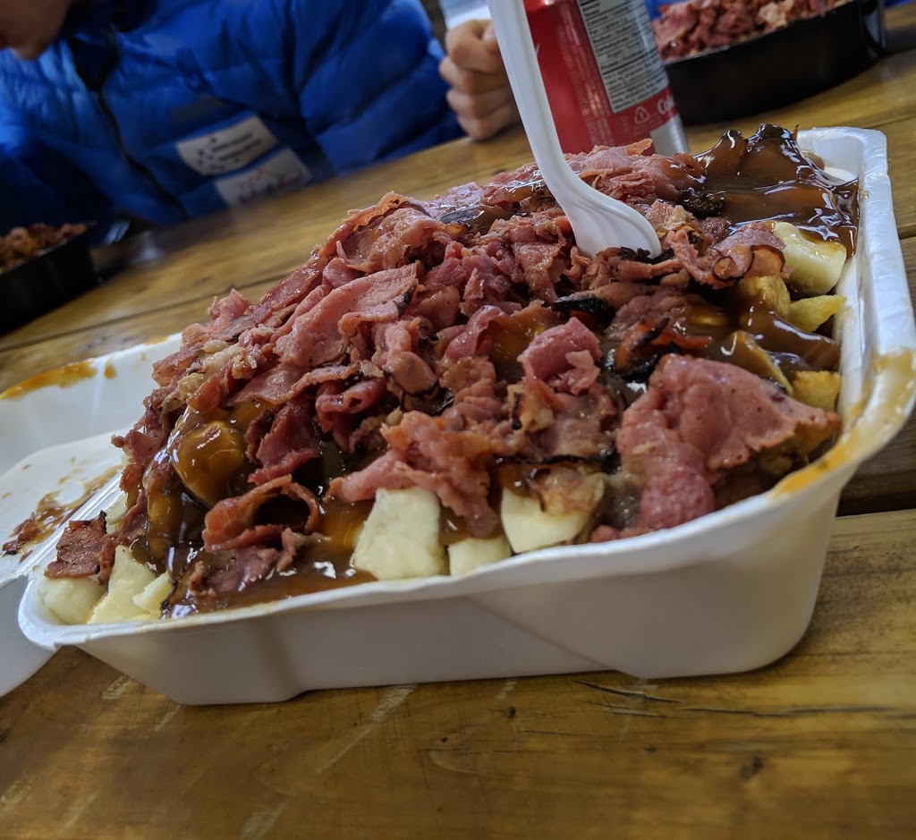 Ga-Ga Patates | 1123 Rue Saint-Louis, Gatineau, QC J8T 2R8, Canada | Phone: (819) 568-7034