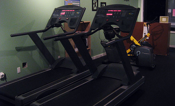 Whibs Gym | 1217 Shuswap Ave, Sicamous, BC V0E 2V0, Canada | Phone: (800) 208-9244