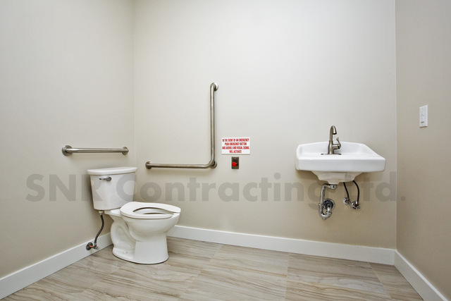 SNR Contracting Ltd. | Commercial Renovations Company | 13085 Yonge St #216, Richmond Hill, ON L4E 0K2, Canada | Phone: (416) 859-9767