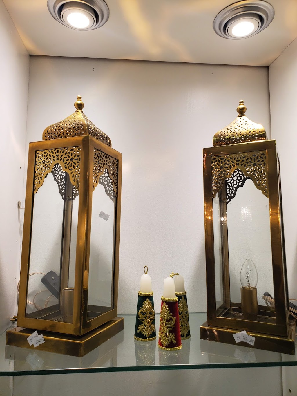 Ibazard | 1225 Rue Normont #2, Laval, QC H7G 3H4, Canada | Phone: (514) 515-5182