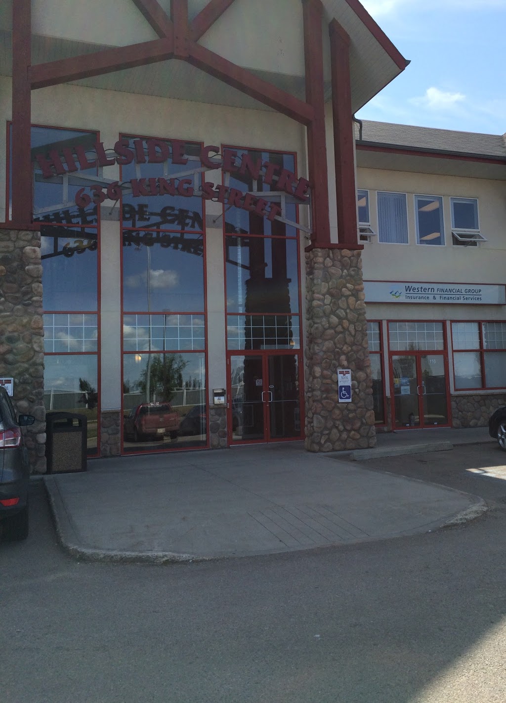 Western Financial Group Inc. | 636 King St Suite 116, Spruce Grove, AB T7X 4K5, Canada | Phone: (780) 960-5465