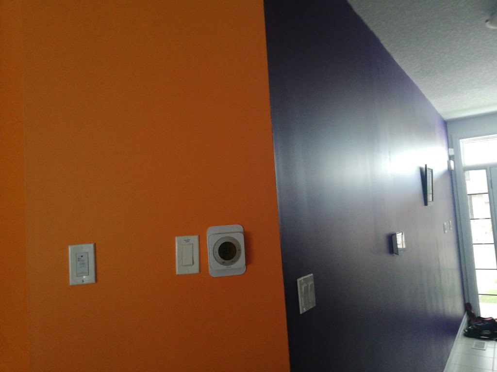 zaspaint | 388 Freure Dr, Cambridge, ON N1S 0B5, Canada | Phone: (647) 852-1007