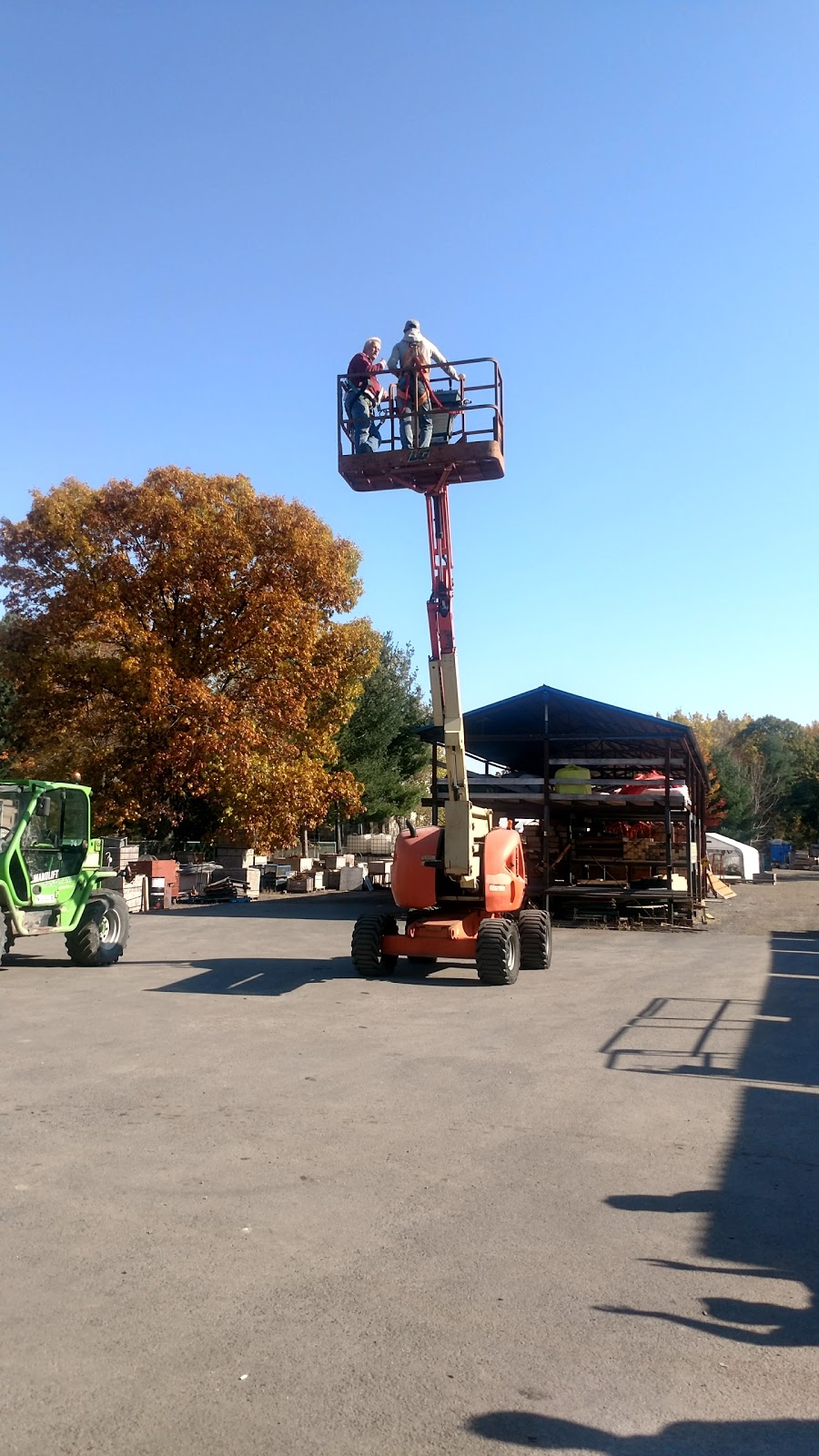 constructionsorel | 1185 Chem. des Patriotes, Sorel-Tracy, QC J3P 2N2, Canada | Phone: (450) 743-0041