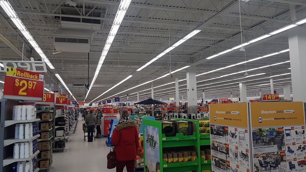 Walmart Supercentre | 5302 Discovery Way, Leduc, AB T9E 8J7, Canada | Phone: (780) 986-7574