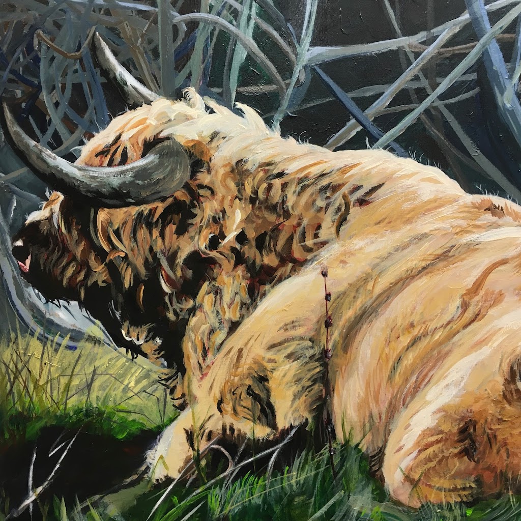 Artful : The Gallery | 526 Cumberland Rd, Courtenay, BC V9N 2C7, Canada | Phone: (250) 896-6000