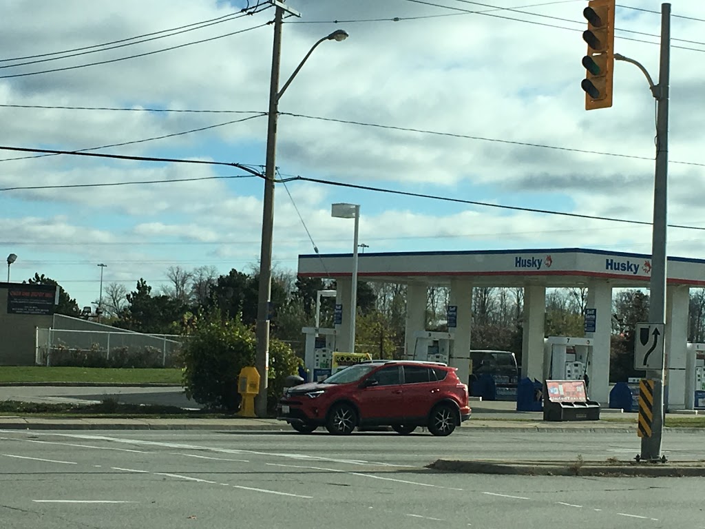 HUSKY | 3011 King St E, Kitchener, ON N2A 1B1, Canada | Phone: (519) 896-4757