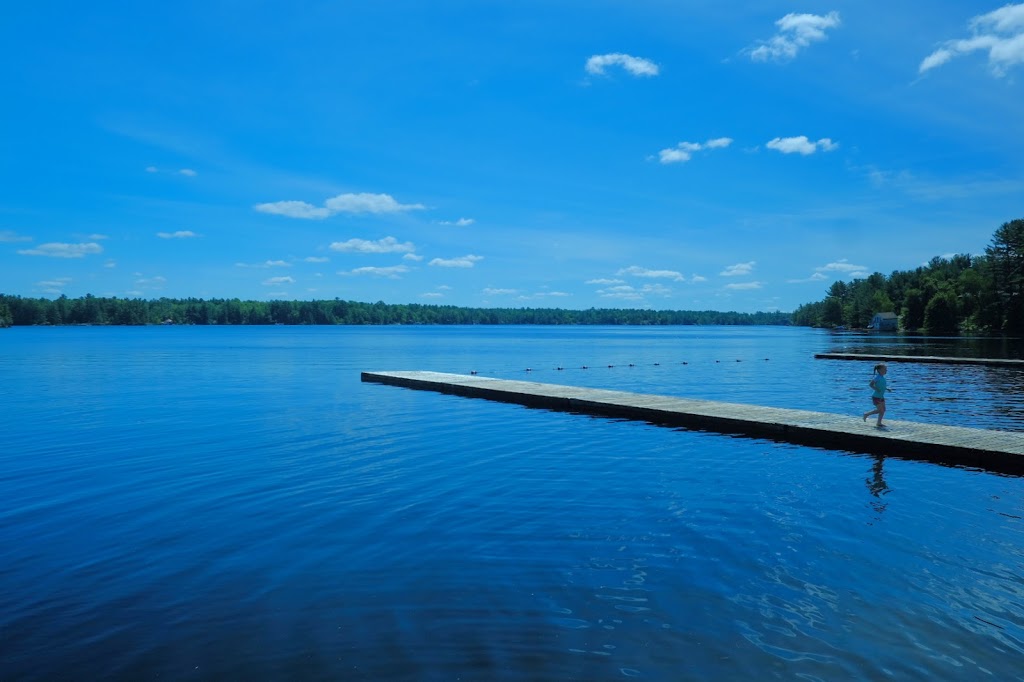 D and B Bed and Breakfast | 510 Muskoka Rd N, Gravenhurst, ON P1P 1G3, Canada | Phone: (705) 687-5264