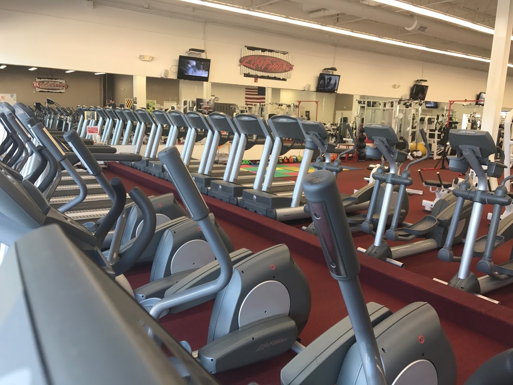 Fitness 19 | 800 Harlem Rd #800, Buffalo, NY 14224, USA | Phone: (716) 825-1919