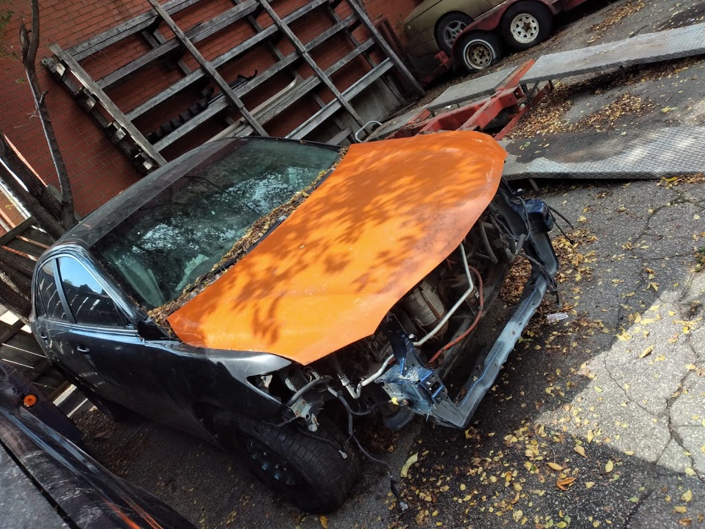 Scrap Car Removal | Junk Car | Scrap King Dealer Toronto | 2435 Kipling Ave, Etobicoke, ON M9V 3A7, Canada | Phone: (437) 522-8506