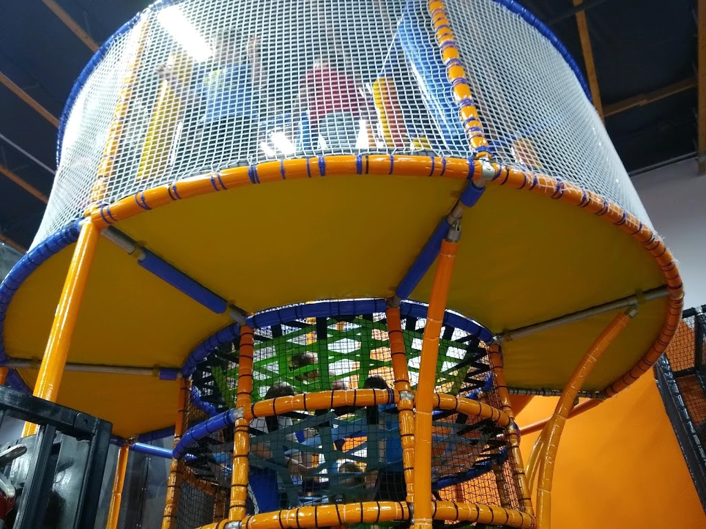 Summit Trampoline Park Bellingham | 4329 Meridian St, Bellingham, WA 98226, USA | Phone: (360) 227-0202