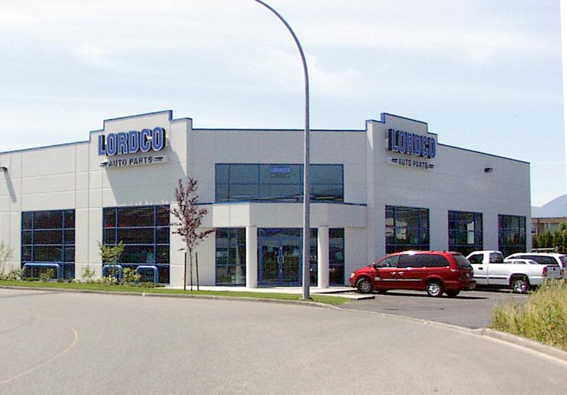 LORDCO | 45771 Yale Rd, Chilliwack, BC V2P 2N5, Canada | Phone: (604) 792-1999