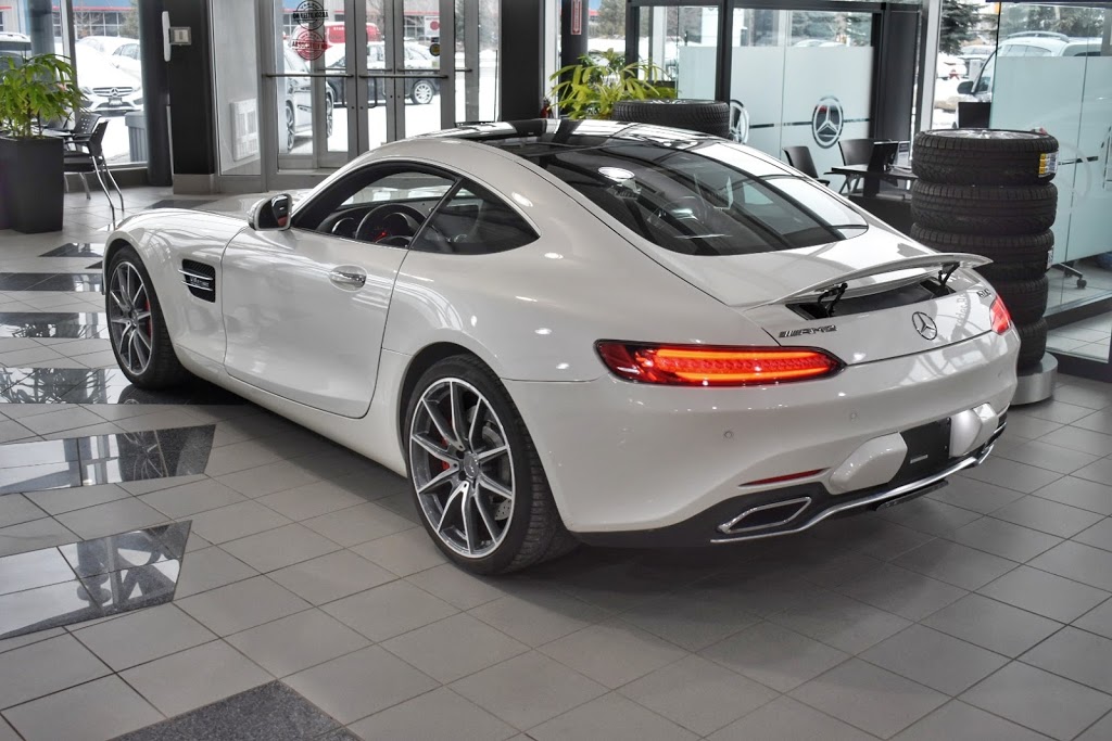 Star Motors of Ottawa | 400 W Hunt Club Rd, Nepean, ON K2E 1B2, Canada | Phone: (613) 737-7827