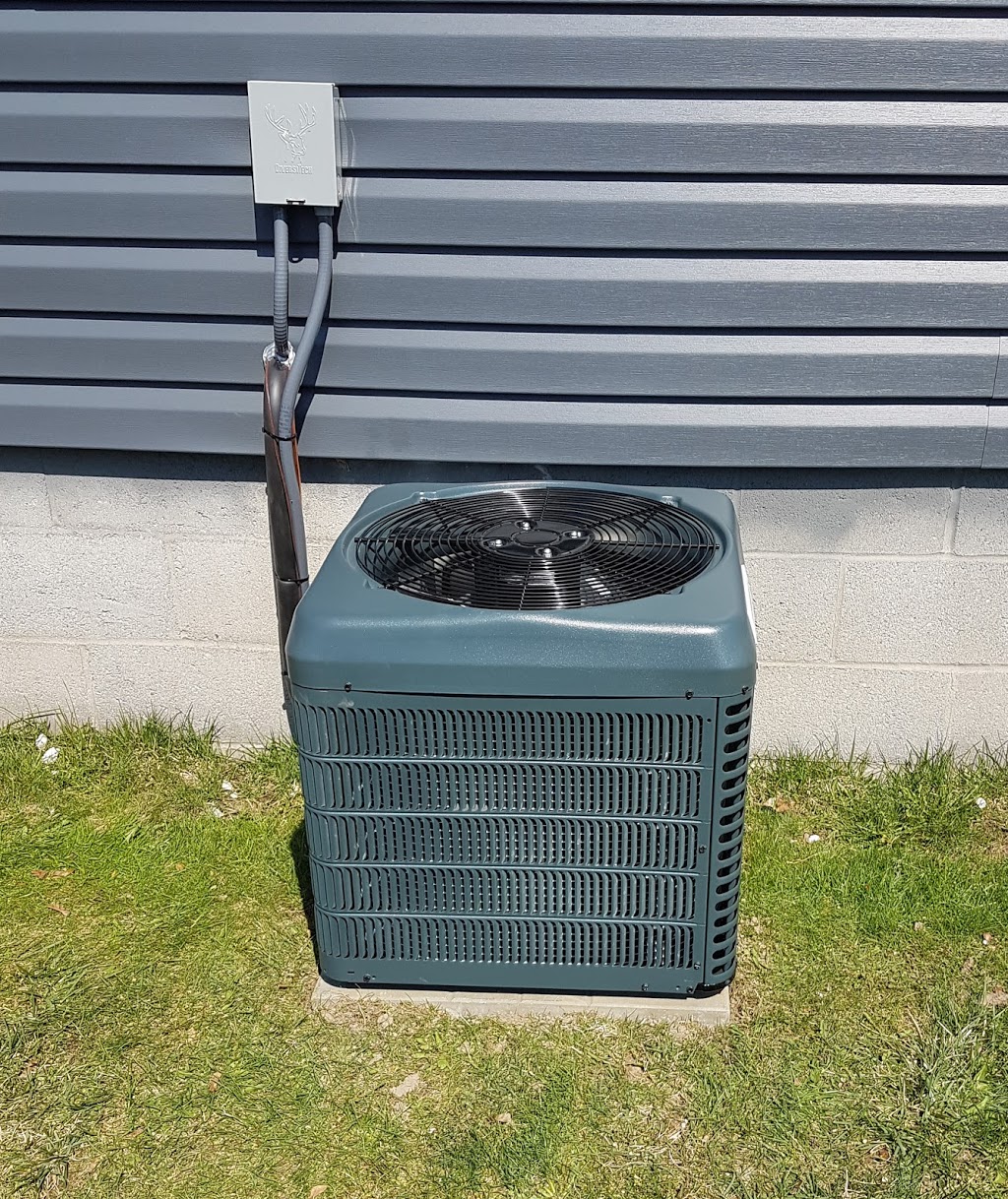 Footes Heating Systems | 2826 Hwy 7, Reaboro, ON K0L 2X0, Canada | Phone: (705) 878-4114