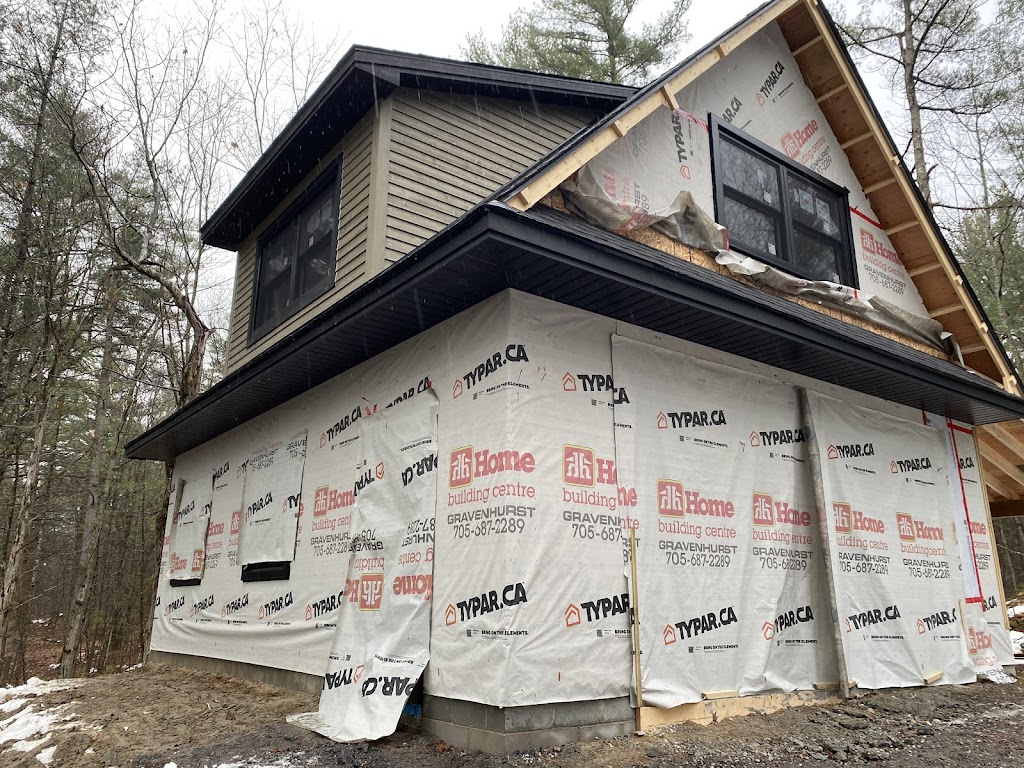 Dabon Brothers Inc. Contracting | 1007 Racoon Rd #97, Gravenhurst, ON P1P 0C4, Canada | Phone: (705) 205-8055