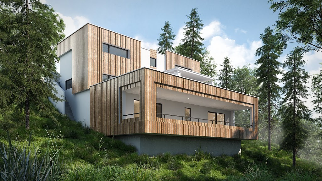 hanabanana art+design (Rendering / Viz designer) | Bellman Ave, Etobicoke, ON M8W 4A2, Canada | Phone: (289) 802-0880