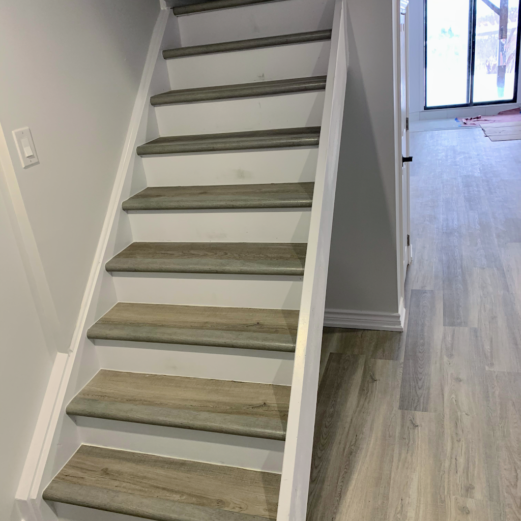 V GROUP Basements | 391 Woodfern Way, Newmarket, ON L3X 2X7, Canada | Phone: (437) 982-4595