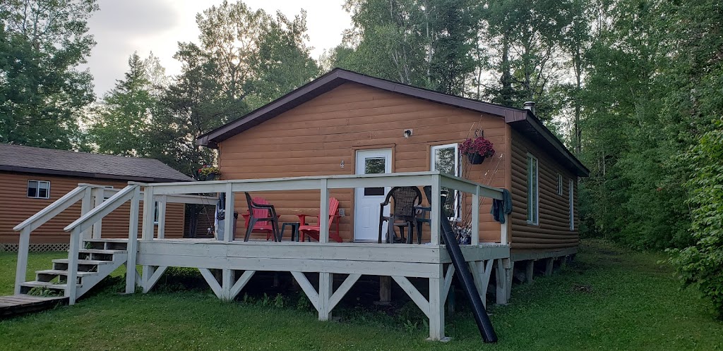 Halleys Kettle Falls Lodge | Minaki, ON P0X 1J0, Canada | Phone: (807) 224-3483