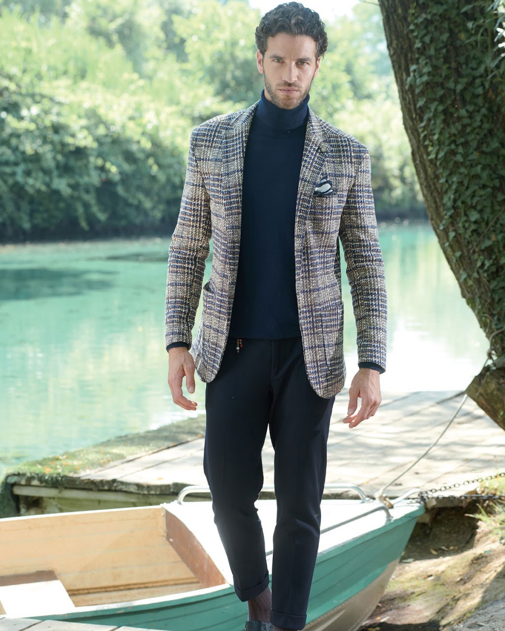 iSarti Italian Menswear | 8001 Jane St Unit 2, Concord, ON L4K 2M7, Canada | Phone: (905) 669-4007