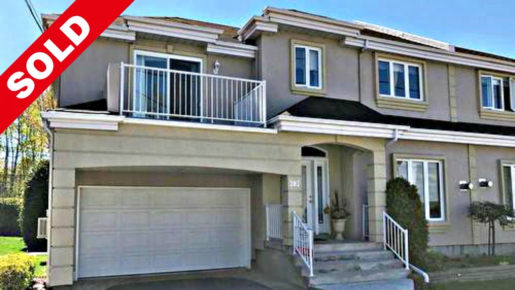 Jason Polonski- Realtor in Kanata, Ottawa | 19 Durbin Ct, Kanata, ON K2L 3T7, Canada | Phone: (613) 601-9333