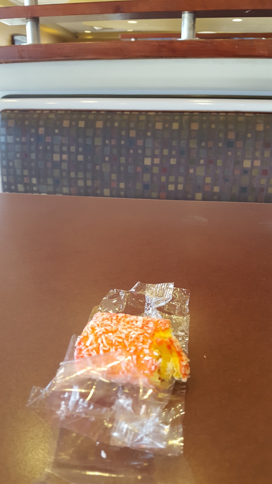 McDonalds | 176 Conception Bay Hwy, Bay Roberts, NL A0A 1G0, Canada | Phone: (709) 786-9131
