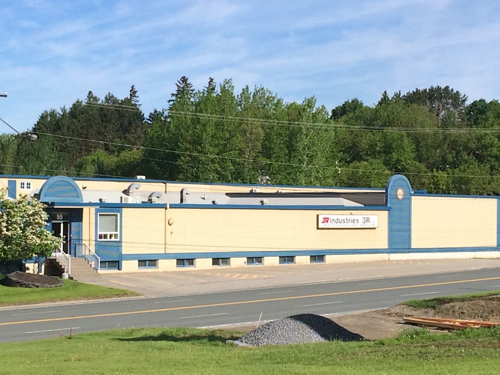 Industries 3R Inc | 55 Rte 116 Ouest, Danville, QC J0A 1A0, Canada | Phone: (819) 839-2793