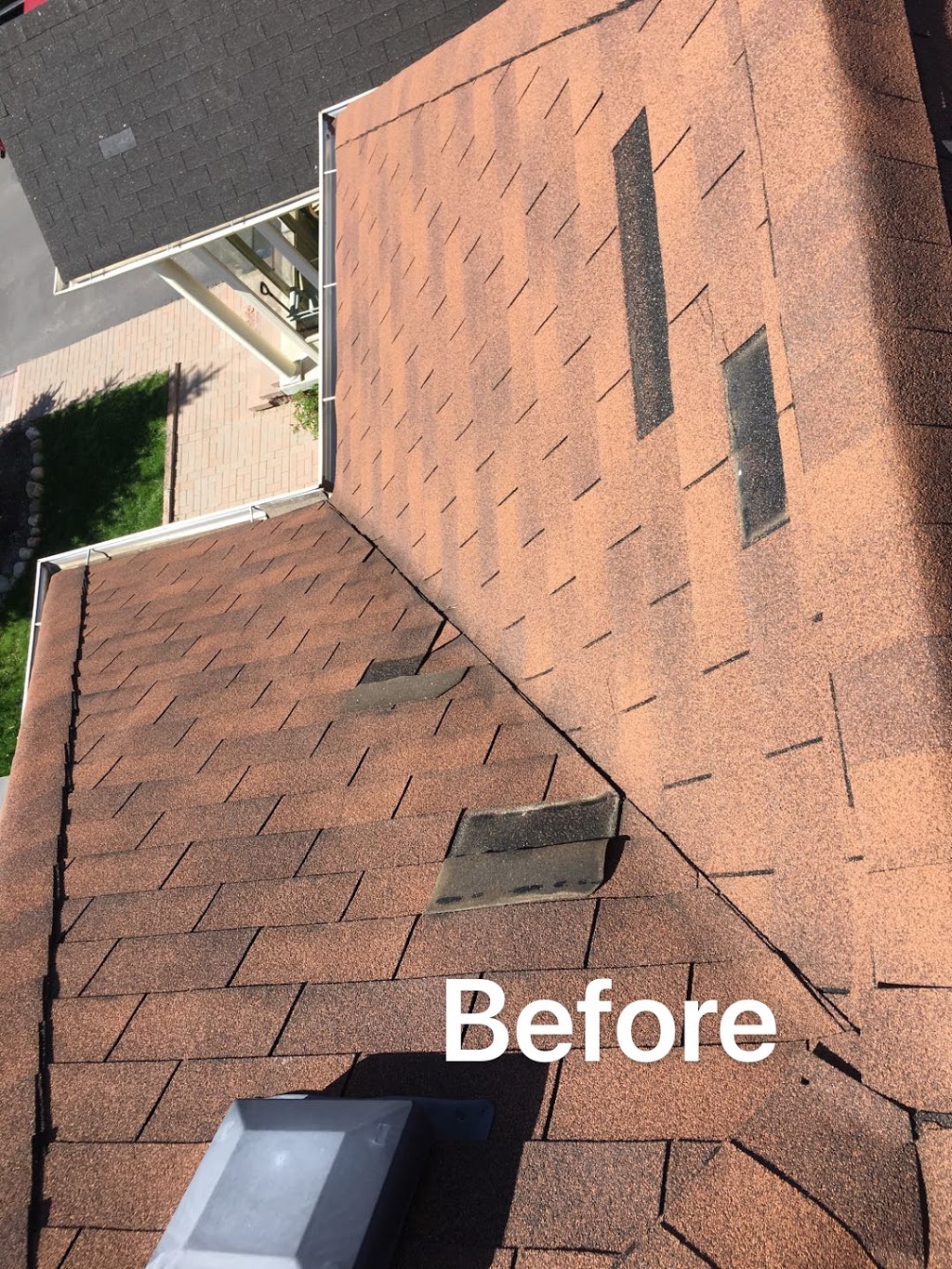 Roofing Repairs | 2947 Kennedy Rd, Scarborough, ON M1V 1S9, Canada | Phone: (647) 675-2068