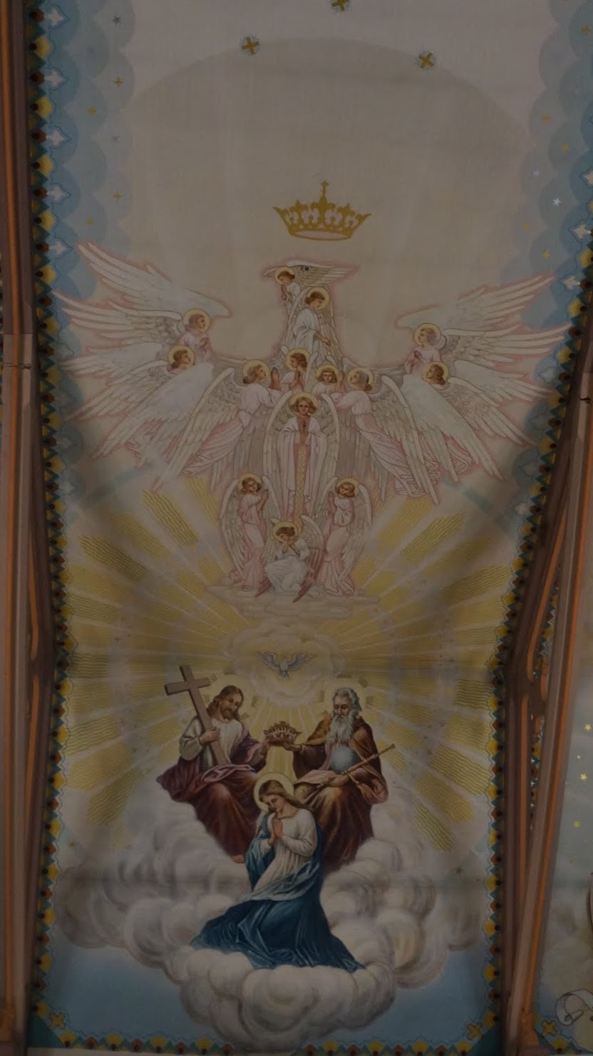 St. Joseph Church | 235 Brant Ave, Brantford, ON N3T 3Z5, Canada | Phone: (519) 304-7774