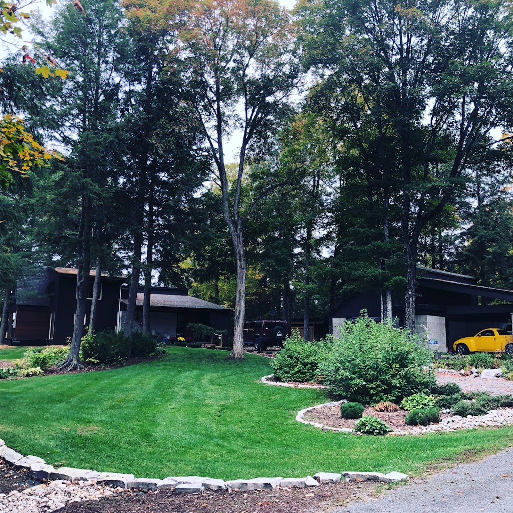North Kawartha Lawn | 1 Burleigh St, Apsley, ON K0L 1A0, Canada | Phone: (613) 334-1079