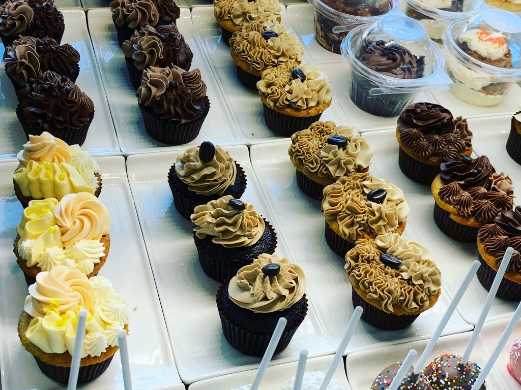 Nuvola Gelato & Dolci | 4712 Hastings St, Burnaby, BC V5C 2K7, Canada | Phone: (778) 379-8634