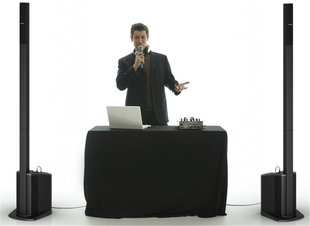 Shaw Sound & Lighting | 5 Barque Ct, Middle Sackville, NS B4E 2T8, Canada | Phone: (902) 489-0519