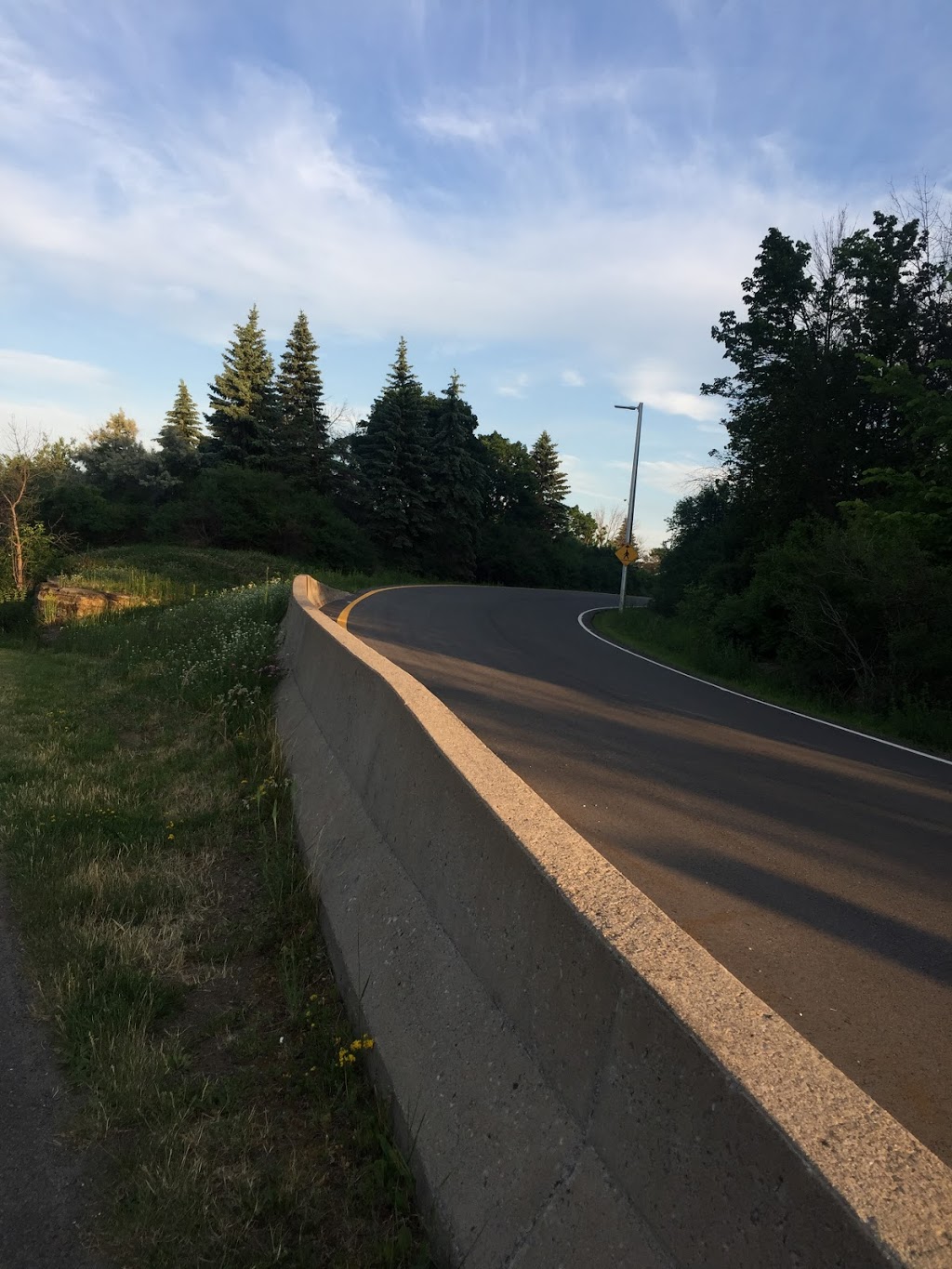 George C Brown Park | 2346 Rembrandt Rd, Ottawa, ON K2B 7P5, Canada | Phone: (613) 580-2595
