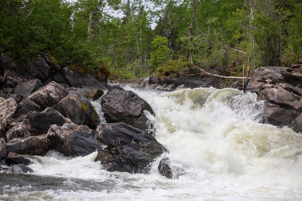 Twin Falls Lodge | 70 24 St E, Saskatoon, SK S7K 4B8, Canada | Phone: (306) 933-9453