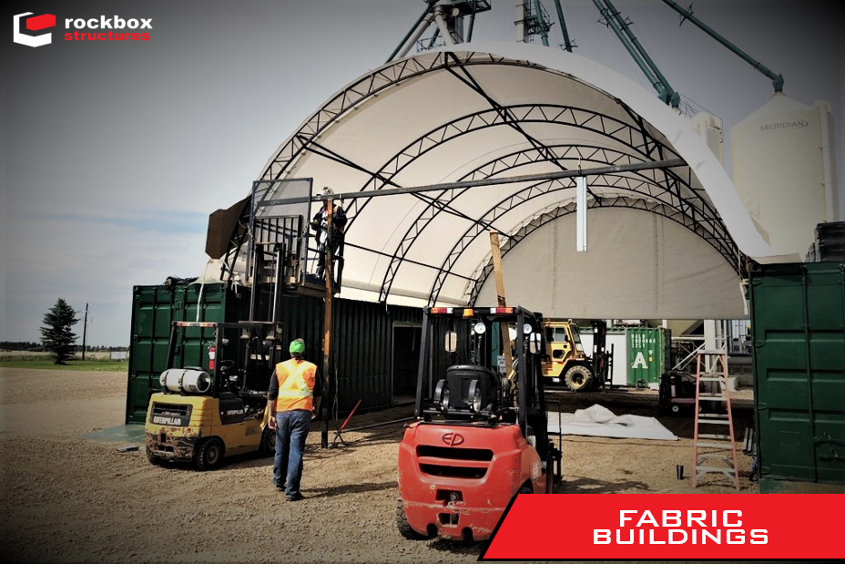 Rockbox Structures | 706 11 Ave, Nisku, AB T9E 7R3, Canada | Phone: (844) 762-5269
