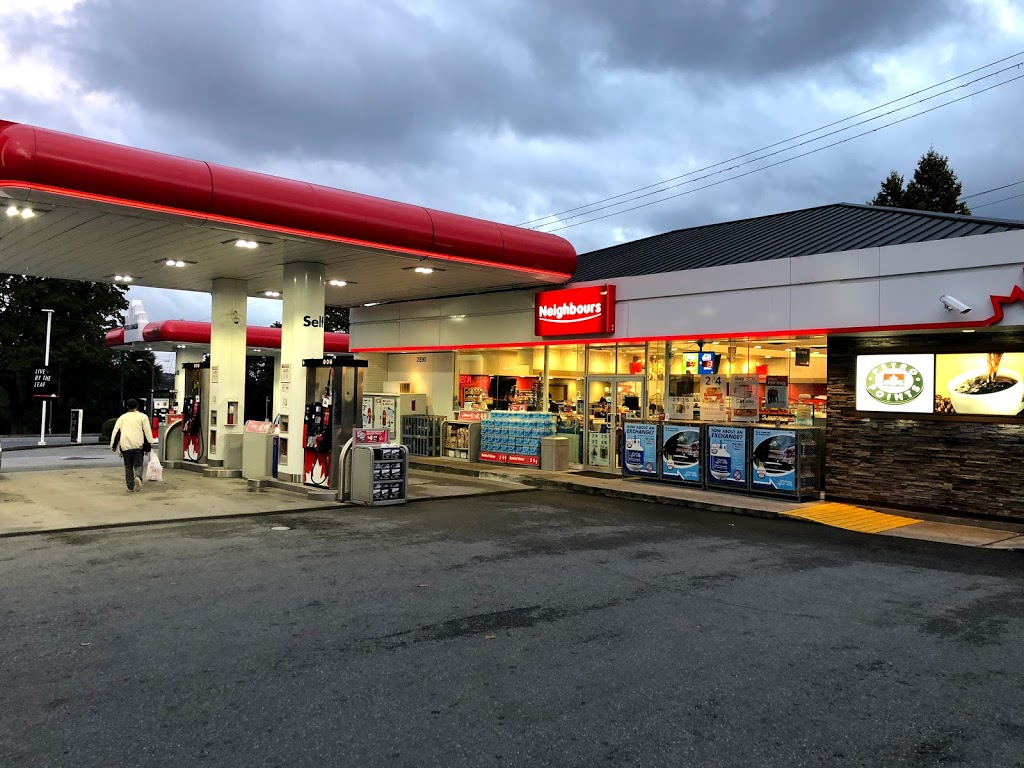 Petro-Canada | 2890 E Hastings St, Vancouver, BC V5K 5C5, Canada | Phone: (604) 251-4999