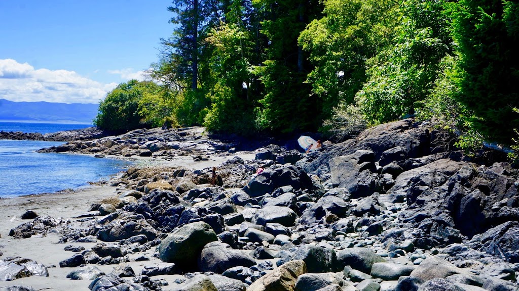 Fishboat Bay Park | 1405-1407 Fishboat Bay Rd, Port Renfrew, BC V0S, Canada | Phone: (250) 360-3000