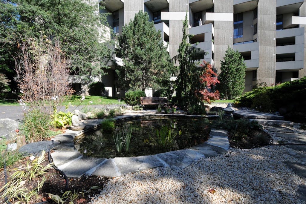 The Masters Condominiums | 288 Mill Rd, Etobicoke, ON M9C 4X7, Canada | Phone: (416) 622-0318