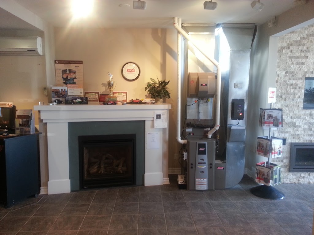 Appleby Systems | 2086 Speers Rd, Oakville, ON L6L 2X8, Canada | Phone: (905) 825-1893
