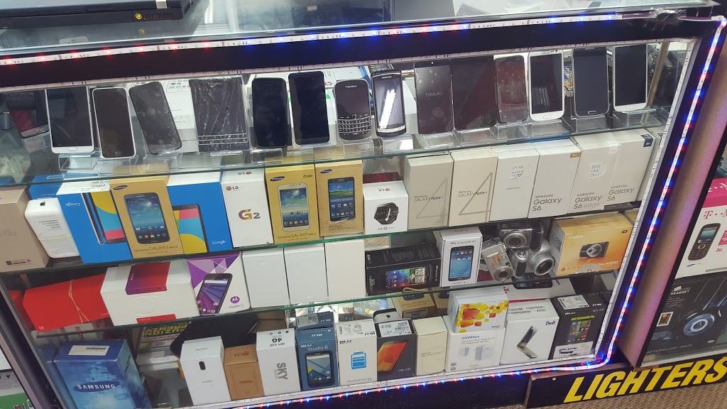 MAAS COMPUTERS AND ELECTRONICS | 2667 Islington Ave, Etobicoke, ON M9V 2X6, Canada | Phone: (647) 769-9755