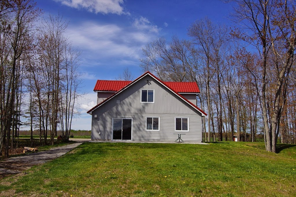 All Seasons Property Services | RR1, 3504 Kirkfield Rd, Sebright, ON L0K 1W0, Canada | Phone: (705) 330-5121