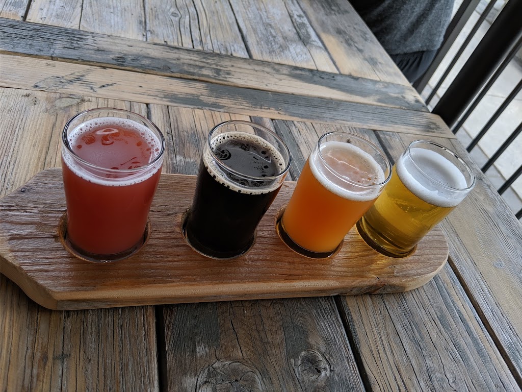 Barn Owl Brewing | 4629 Lakeshore Rd #102, Kelowna, BC V1W 1X3, Canada | Phone: (778) 760-9349