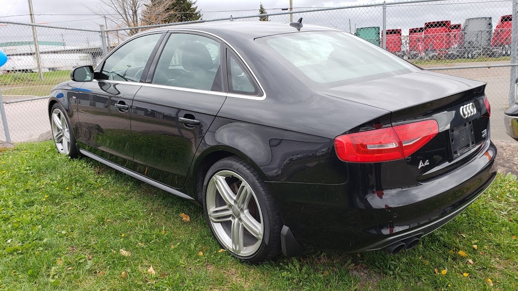 Moncton Auction Direct | 72 Urquhart Ave, Moncton, NB E1H 2R5, Canada | Phone: (877) 773-6250