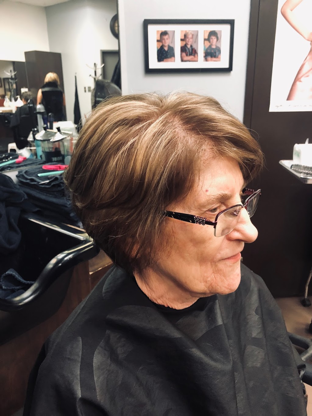 JAM’D salon | 2325 Preston Ave S, Saskatoon, SK S7J 2G1, Canada | Phone: (306) 850-5110