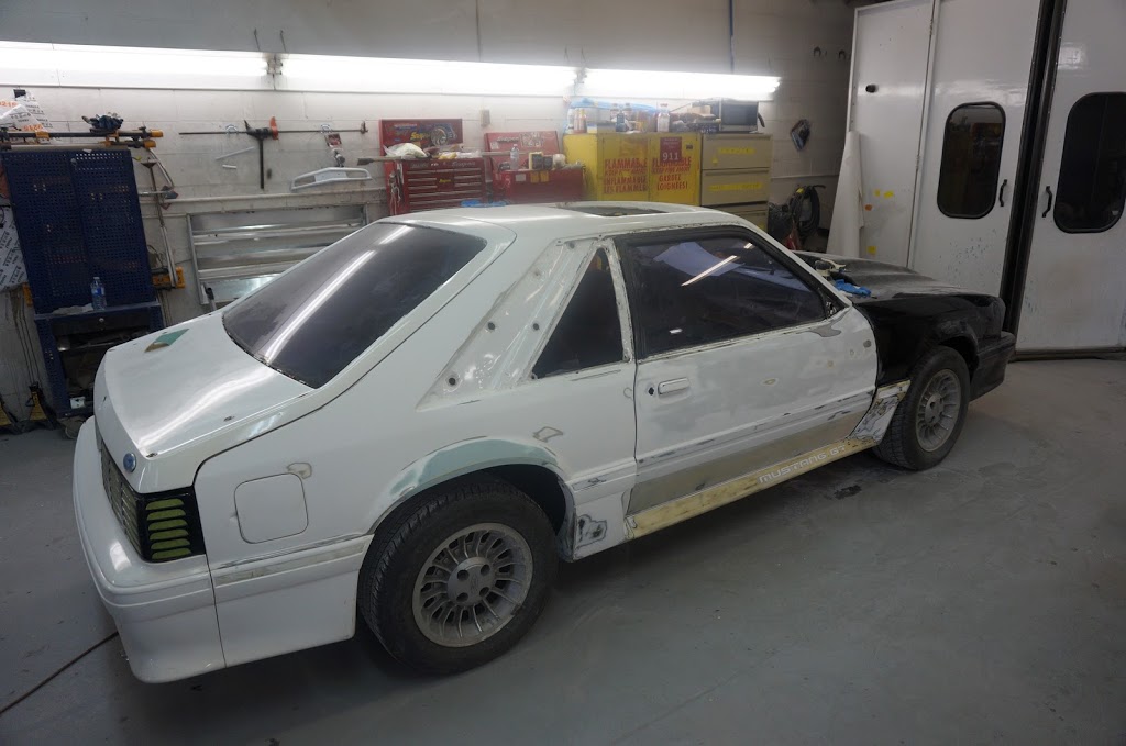 Roberts Automobiles Inc | 1033 Toy Ave #7, Pickering, ON L1W 3N9, Canada | Phone: (905) 428-6441