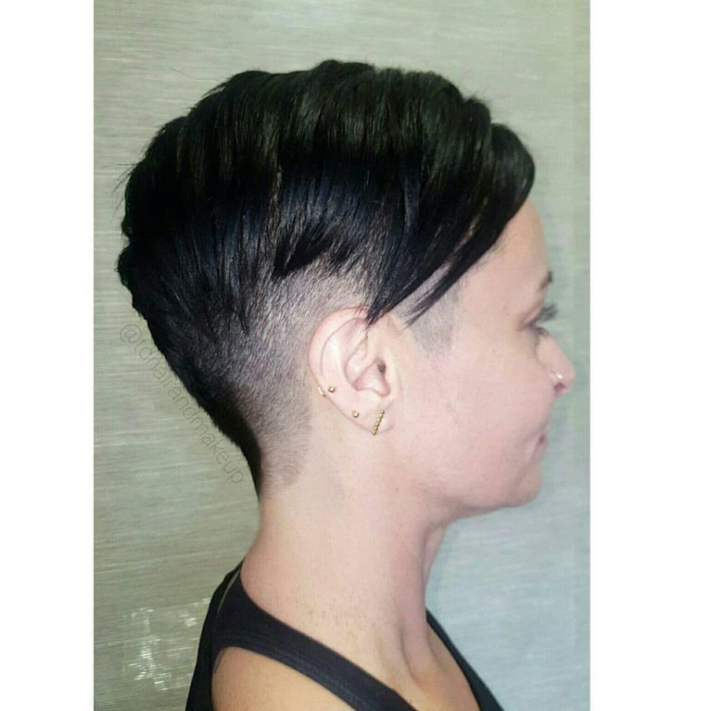 MK Hair Design | 1834 Lakeshore Rd W, Mississauga, ON L5J 1J7, Canada | Phone: (905) 823-5953