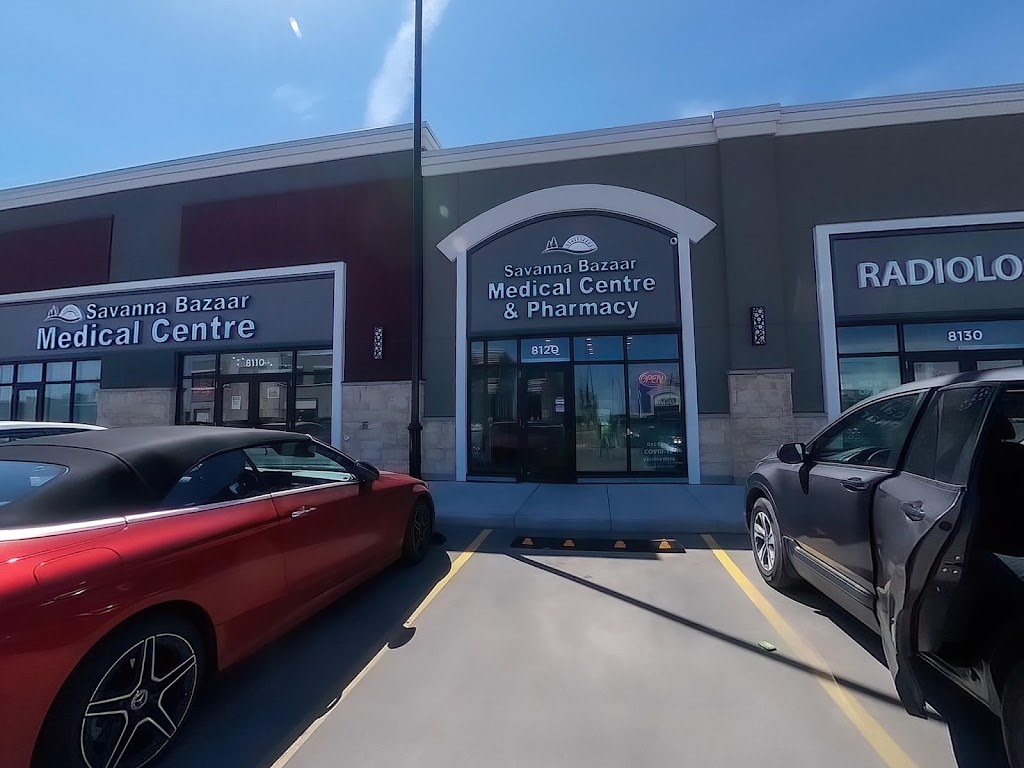 Savanna Physiotherapy Clinic - 88 Ave | 5850 88 Ave NE Unit 8110, Calgary, AB T3J 0Z7, Canada | Phone: (403) 568-0088