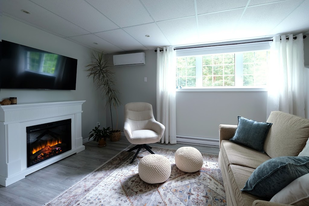Gîte du Versant | 54 Rue Raymond Lemieux, Shefford, QC J2M 1Y5, Canada | Phone: (438) 823-5857